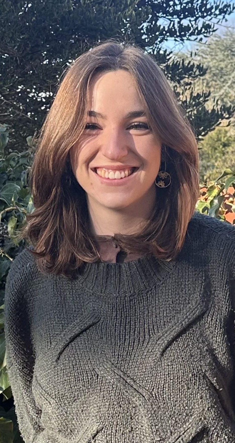 Tabitha Zelenka MChiro